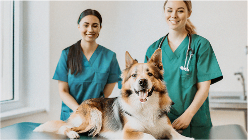 Veterinary Clinics