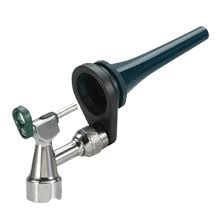 ראש אוטוסקופ וטר'+ 3 ספקולום W.A21760 3.5V