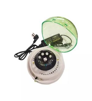 מיני צנטרפוגה 5 למבחנות 1.5 מ"ל 5,000 6 X סל"ד