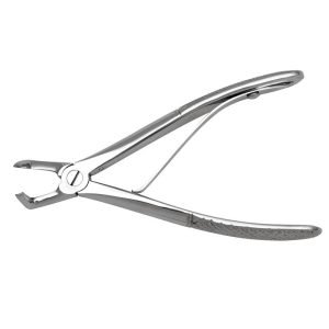 מלקחיים לעקירת שן Extracting Forceps CVD16.5cm