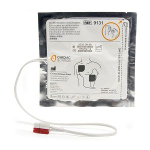 אלקטרודות לדפיברלטור G3 למבוגר - HeartSync