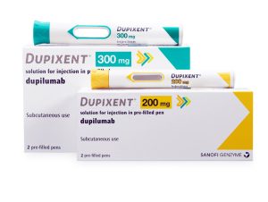 2ML2PS DUPIXENT 200MG