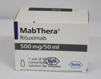 MABTHERA 500MG 50ML 1VIAL