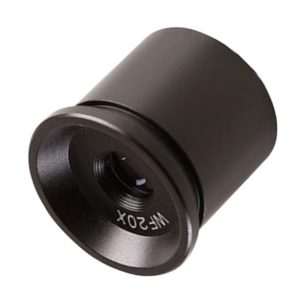 Plan40X/0.65NA,0.31M W.D הגדלה למיקרוסקופ לייקה