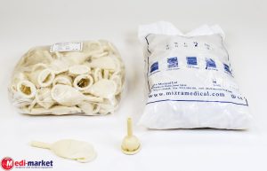 פנרוס מזרע מידה 100 L יח'-30 מ"מ