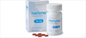 NERLYNX 40MG TAB 180