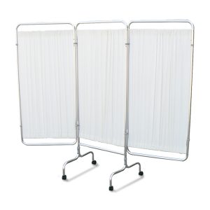 פרגוד אלומניום 3 כנפיים מידה 160x175