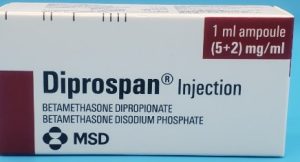Diprospan 1Ml Inj