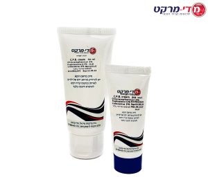 C.P.B. Cream Tube 50Ml