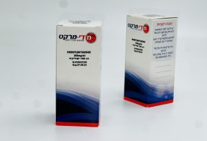 Phenylbutazone 200Mg/Ml 100Ml Syrup