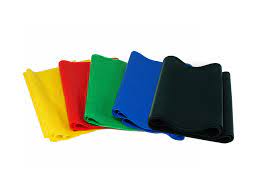 בודי בנד דמוי טרבנד אורך: 25 מטר צבע: צהוב