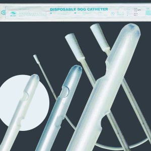 קטטר לכלב שורו 3.3 מ"מ 10FG