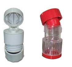 מועך כדורים באריזה תליה עם קופסא SANGER