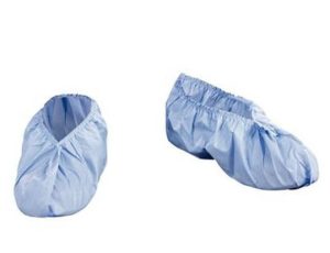 כיסוי לנעל מבד לא ארוג 1/100