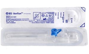 ונפלון אורגינל BD כחול BD391451 22