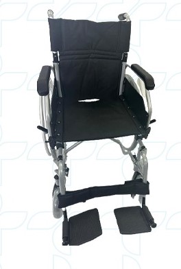 כסא גלגלים פריק פריק רוחב 45 ס"מ HOME CARE עד 120 ק"ג