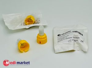 Sevo-Anesteran  Quick-Fill Adaptor