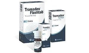 Tramadex 10Ml Drops