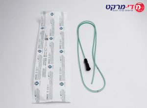 זונדה דאודונל 125 ס"מ X-RAY מס' 10 שחור