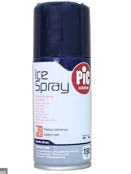 תרסיס קירור 150 מ"ל לספורטאים