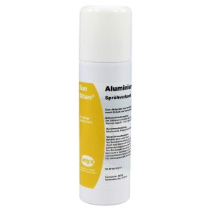 אלומיניום ספריי וטרינרי ALUMINIUM SPRAY 200ML VEYX