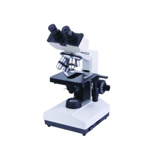 מיקרוסקופ בינוקולרי 4 הג' M.Y STP-2 MICROSCOPE