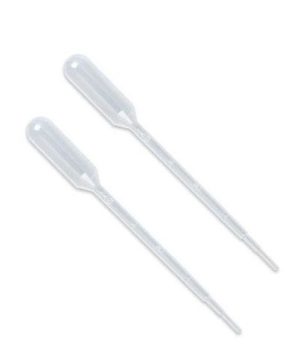 פיפטה פסטר 3 מ"ל 500 יח'