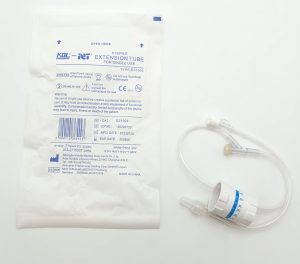 סופר טיפות סטרילי