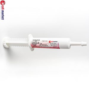 O. Paste Pyrantel 12Gr + Praziquantel 1.5Gr 30Ml