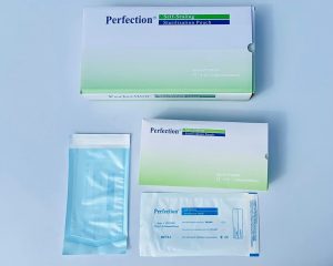 @ מעטפות לאוטוקלאב לסטריליזציה 57X130 מ"מ 200 יח'