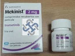 MEKINIST 2MG 30 TAB
