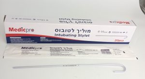 מוליך לטובוס 4.7 -  14FRמ"מ L,מדיקפרו