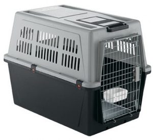 כלוב נשיאה אטלס 70 ללא גלגלים Ferplast