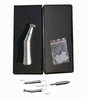 זויתן לפולישר דנטלי LK-N12P-1