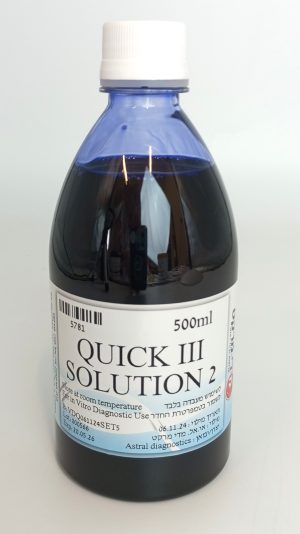 Dip Quick - blue Color For Coloring 500M