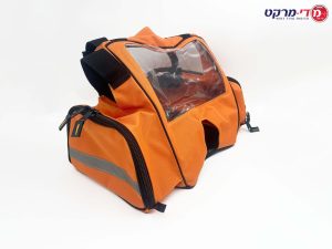 תיק נשיאה למכשיר CARDIOAID