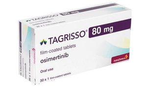 TAGRISSO 80MG 30 TABS