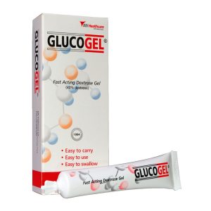 Glucogel 15 Gr X 3