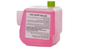 סבון קצף לניקו ידיים 1000 מ"ל  6 X