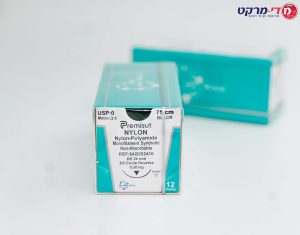 PREMISUT Atlas POLYAMIDE DS24 0 75CM 3/8 12PCS