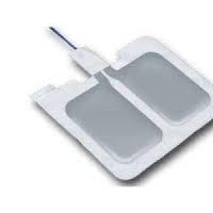 פלטה לדיאטרמיה ללא כבל M.Y