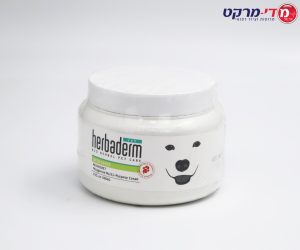 משושת קרם 500 מ"ל פוליגונום רב תכליתי Herbaderm