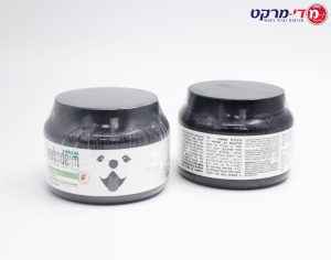 משושת ג'ל 500 מ"ל פוליגונום רב תכליתי Herbaderm