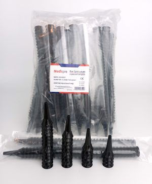 ספקולום לאוטוסקופ ח"פ לאוזן גודל 4.2 מ"מ 850 יח', מדיקפרו