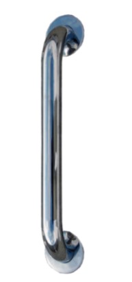 ידית אחיזה מנירוסטה  - 304 61 ס"מ