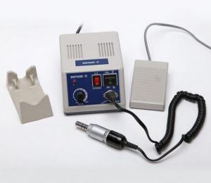 פולישר דנטלי שולחני מיקרו מוטור