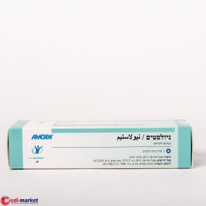 NEULASTIM 6MG/0.6ML
