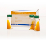Dermakit MYKODERMO ASSAY DTM 1/12 containers דרמקיט פטריות