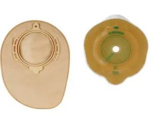 Flexima 3S Colo Maxi Beige 55 mm