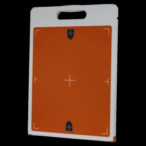 מגן קסטה DR סוסים 14X17 Polycarbon mobile DR panel holder